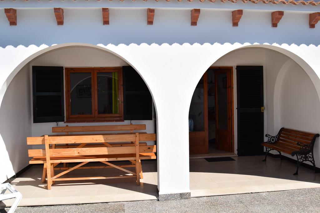Villa Samba Cala'N Blanes  Quarto foto